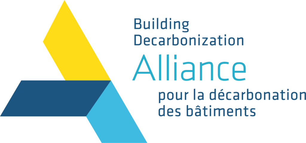 Building Decarbonization Alliance