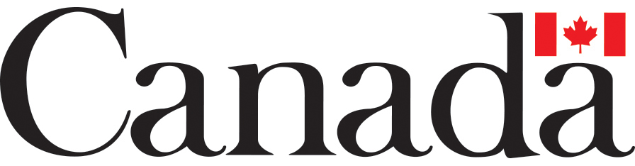 Government of Canada Logo