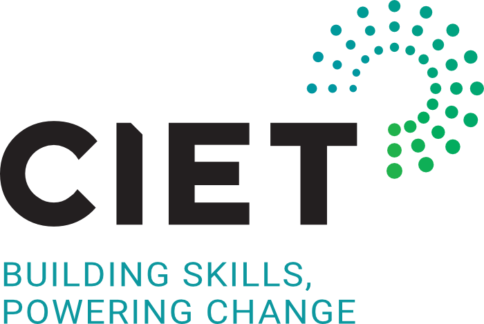 CIET Logo