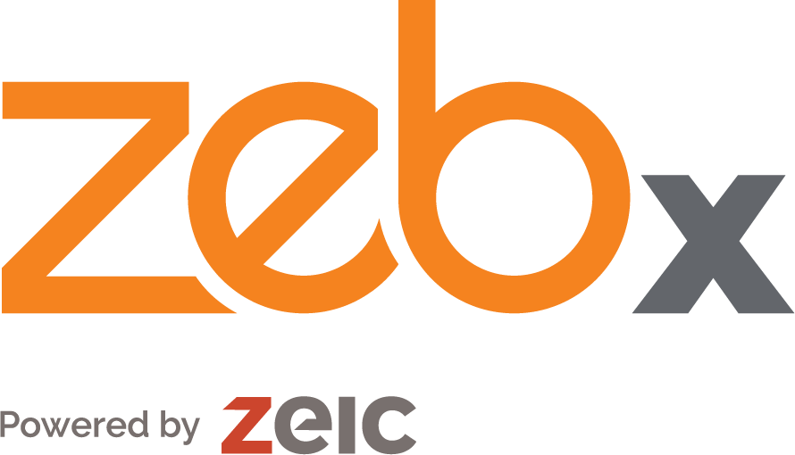 ZebX Powered by ZEIC