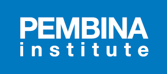 Pembina Institute Logo