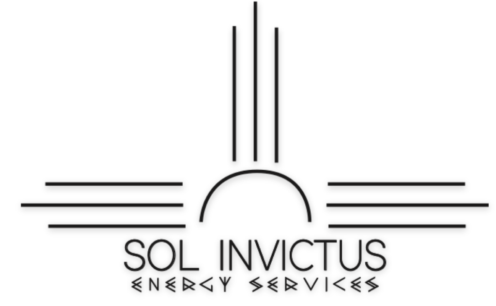Sol Invictus logo