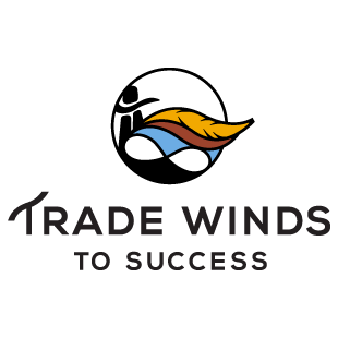 Trade Winds to Success Logo