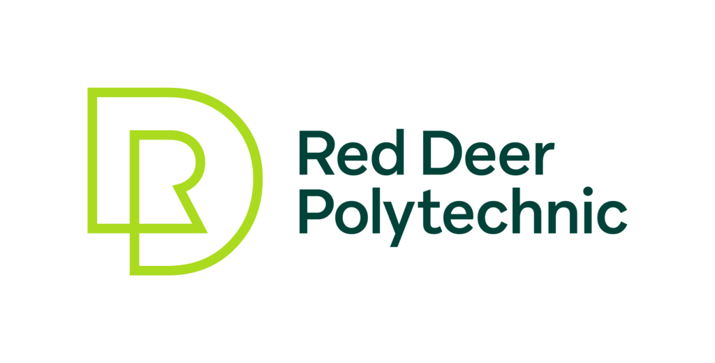 Red Deer Polytechnic Logo