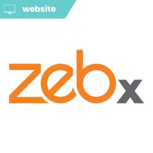 ZEBx Website