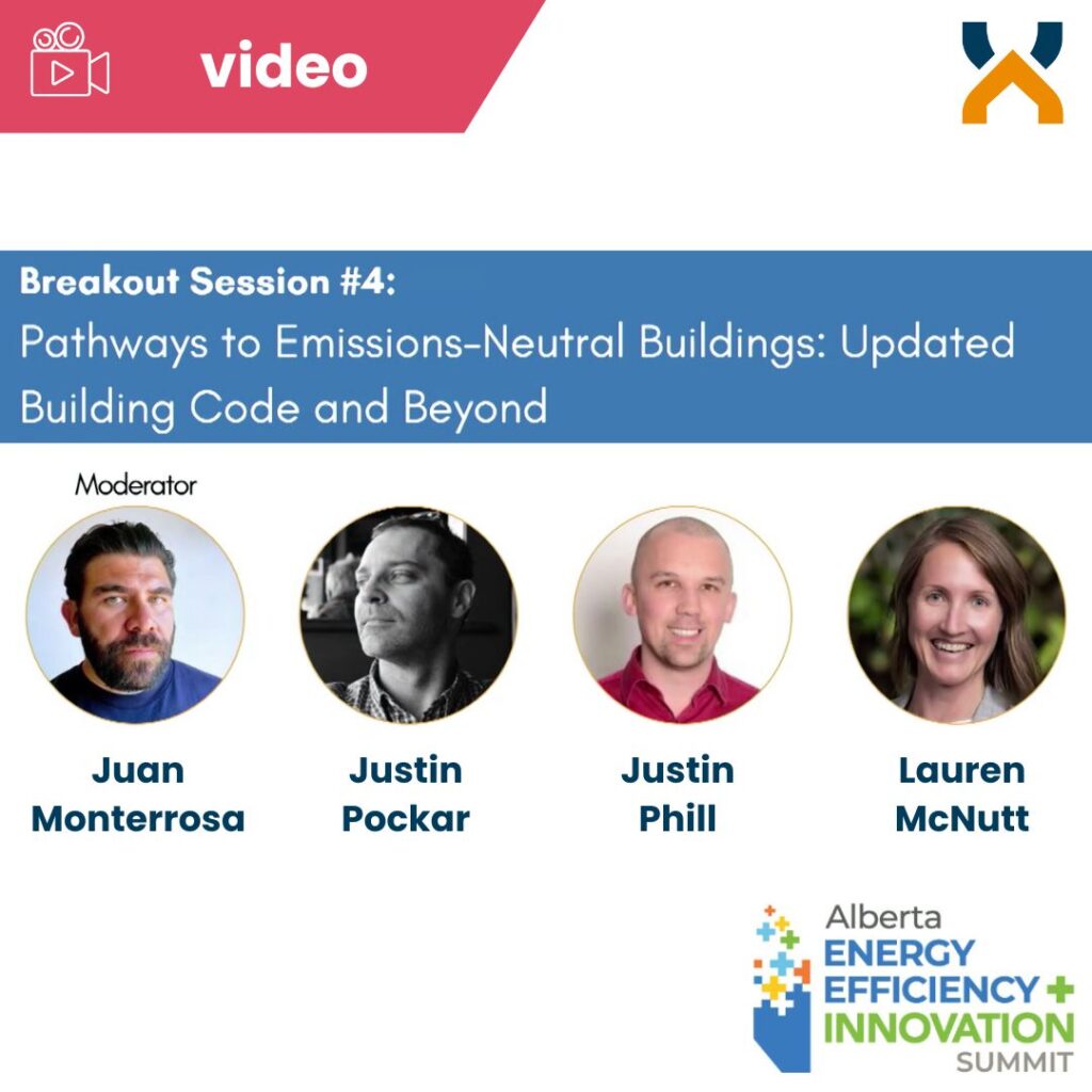 Pathways to Emissions-Neutral Buildings: Updated Building Code and Beyond