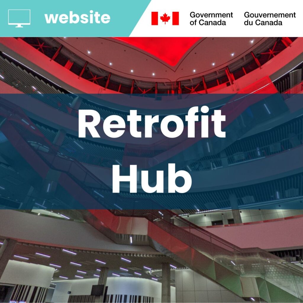 Retrofit Hub