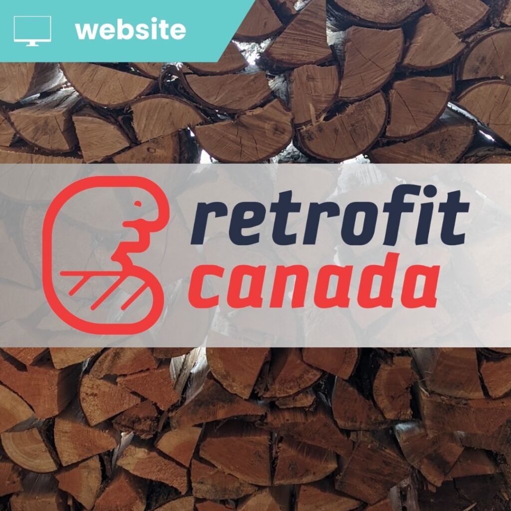 Retrofit Canada Case Study Library