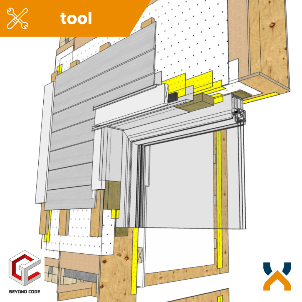 High-Performance Residential Wall Assemblies