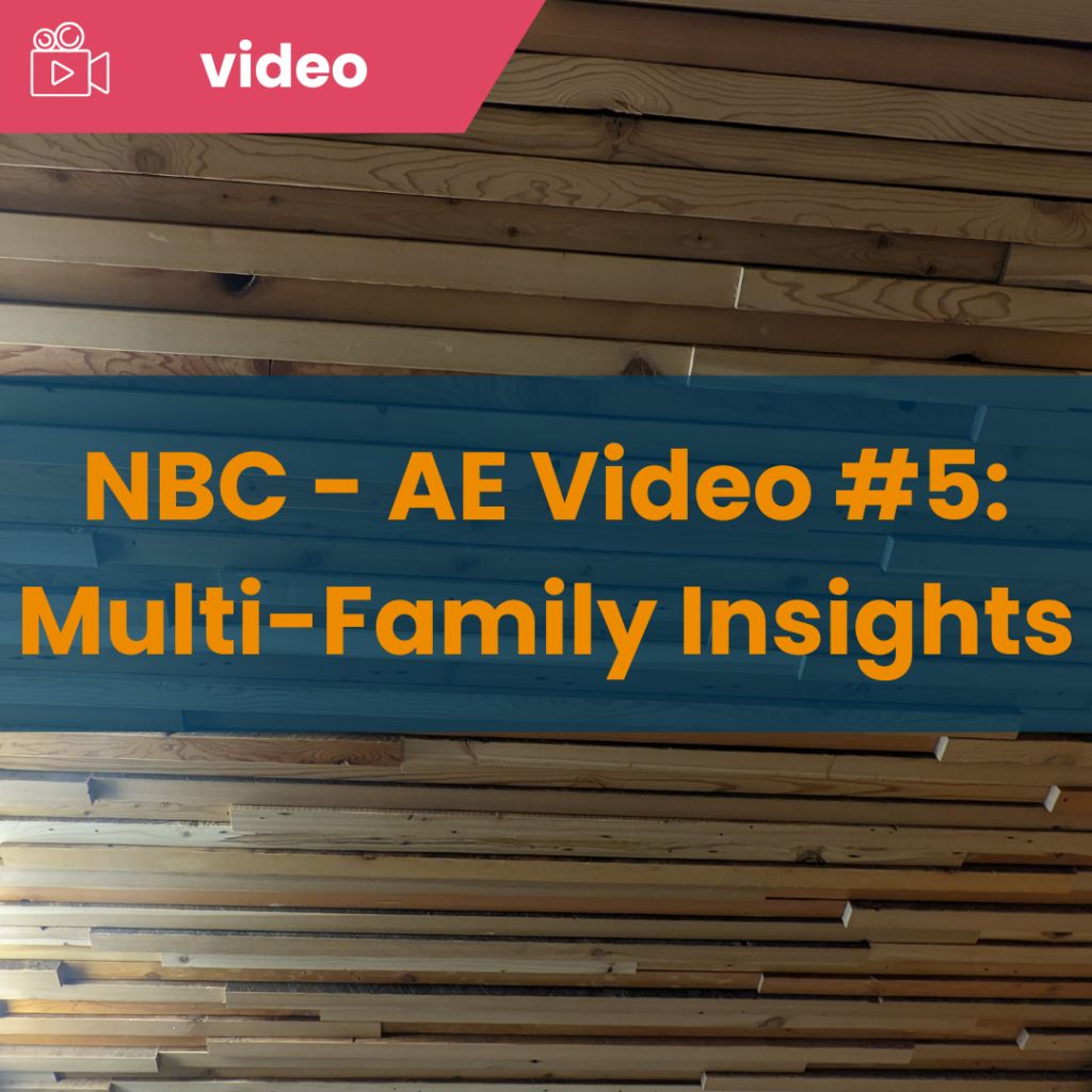 NBC – Alberta Edition Multi-Family Insights Video