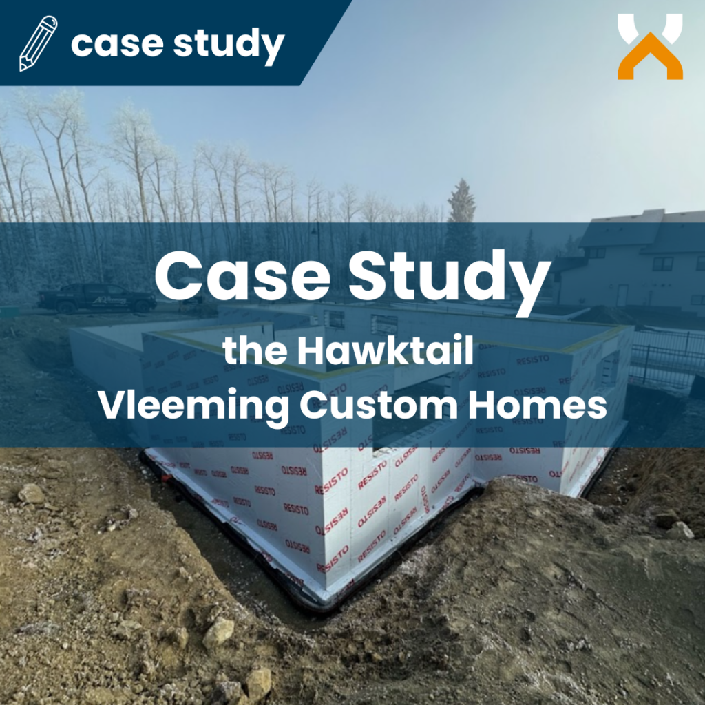 ENBIX Case Study - the Hawktail