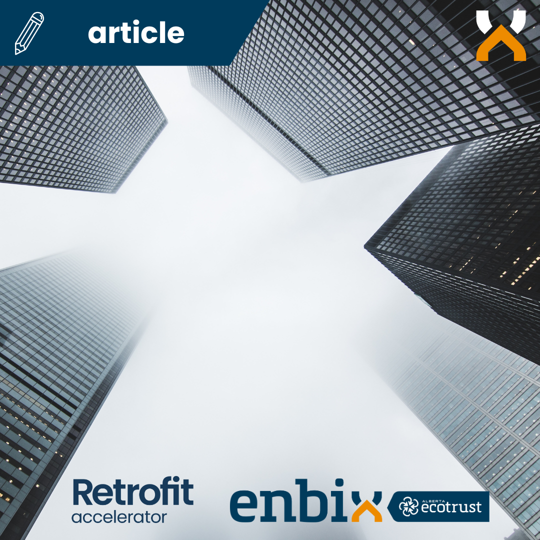 Benchmarking 101 - Intro to Emissions-Neutral Buildings Series: Deep Retrofits