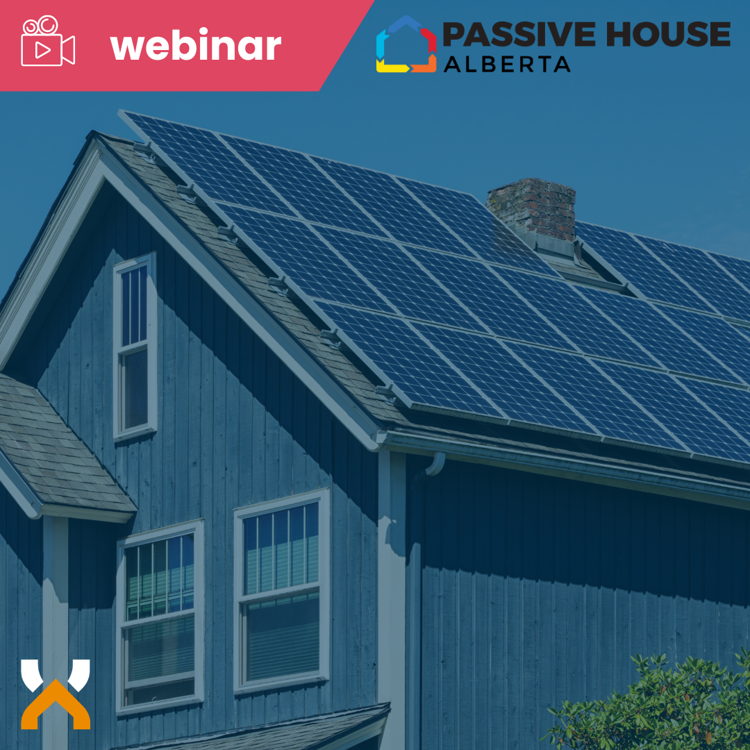Passive House AB: Net-Zero Energy Homes & Virtual Power Plants
