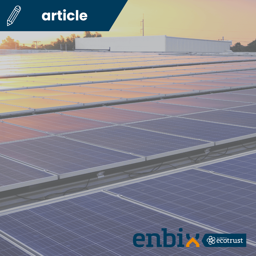 Solar-Ready Design - Training Page