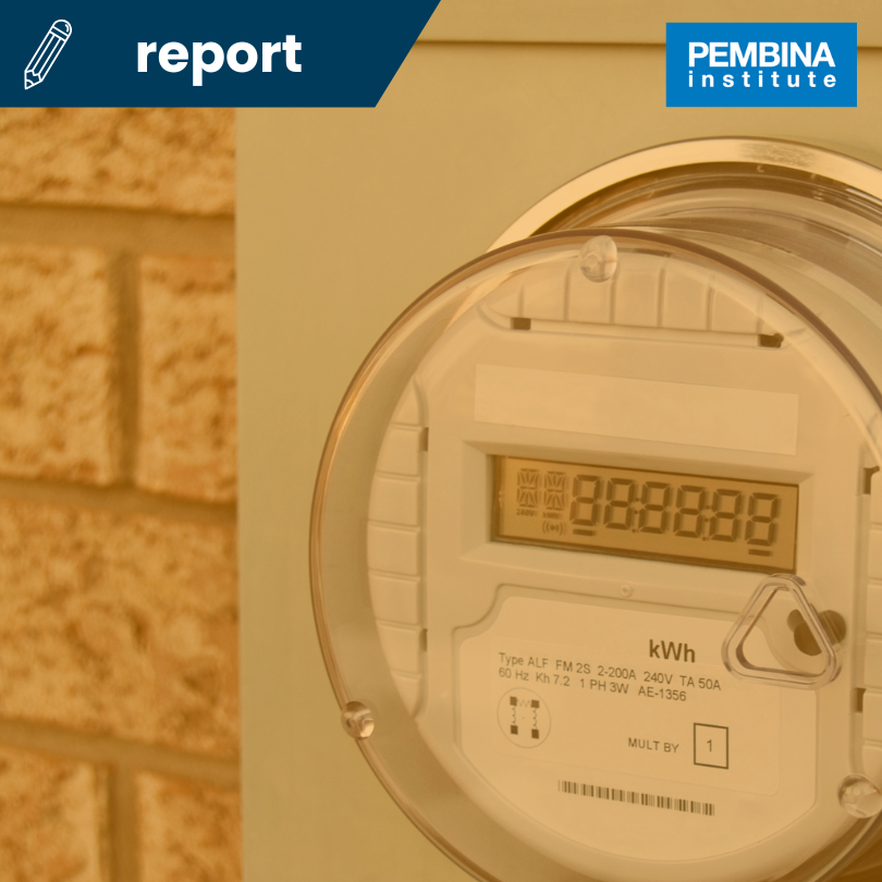 Beyond the Meter: Report