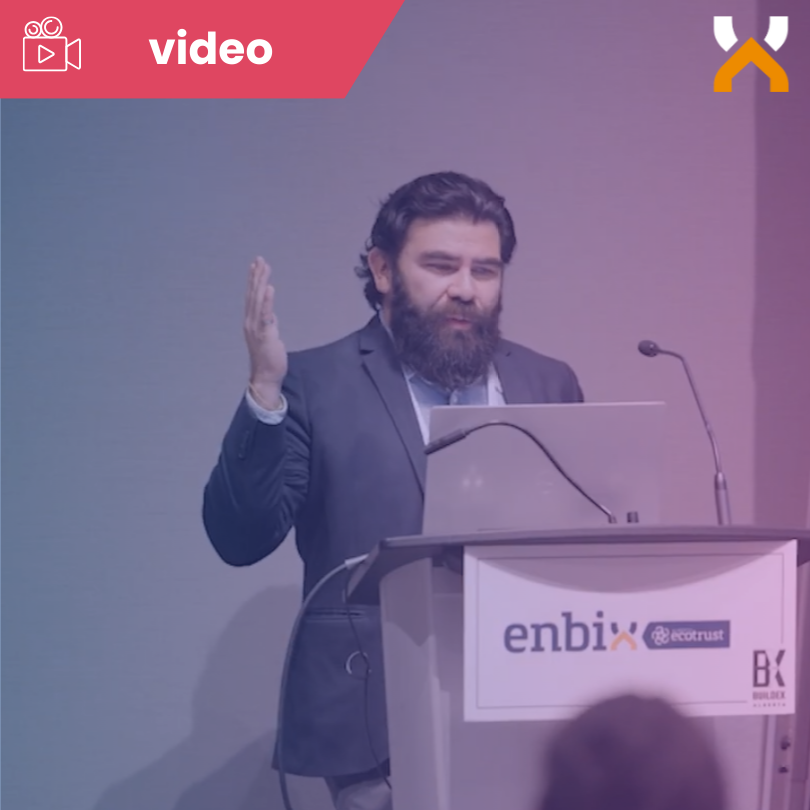 BUILDEX Alberta: Recorded ENBIX Sessions