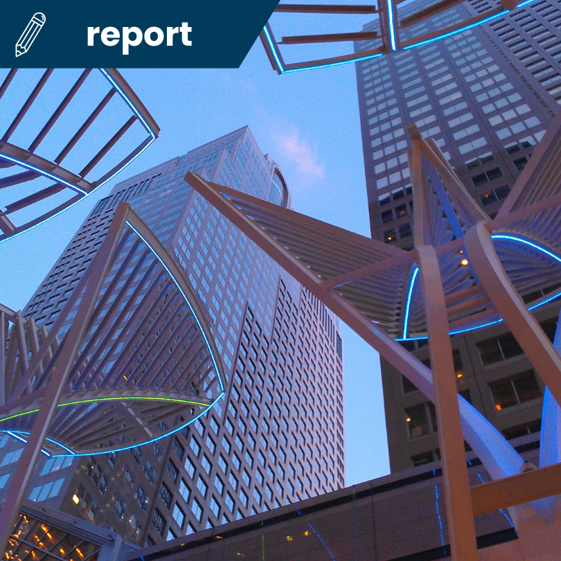 Code and Regulatory Environment Review