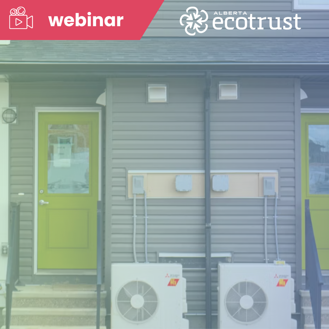 Getting to Zero Research Project: Info Webinar