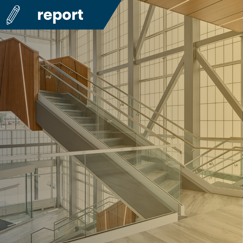 CISC Low-Rise Commercial Buildings: Embodied Carbon Study