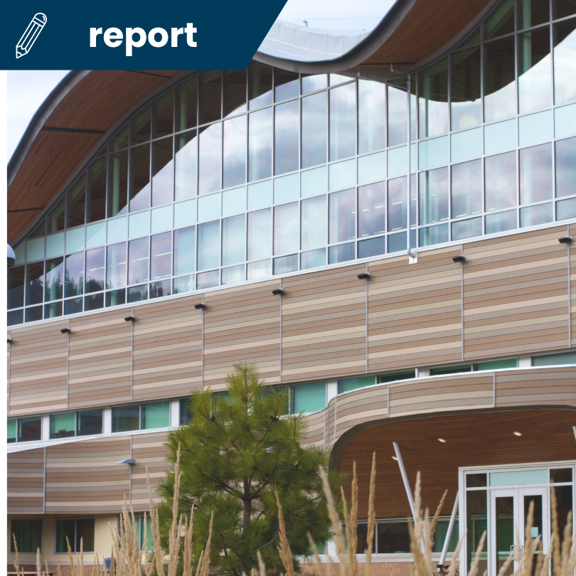 Alberta Educational Institution Retrofit Market Assessment