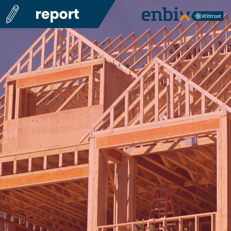 Barriers to Emissions-Neutral Buildings in Alberta: Findings Report