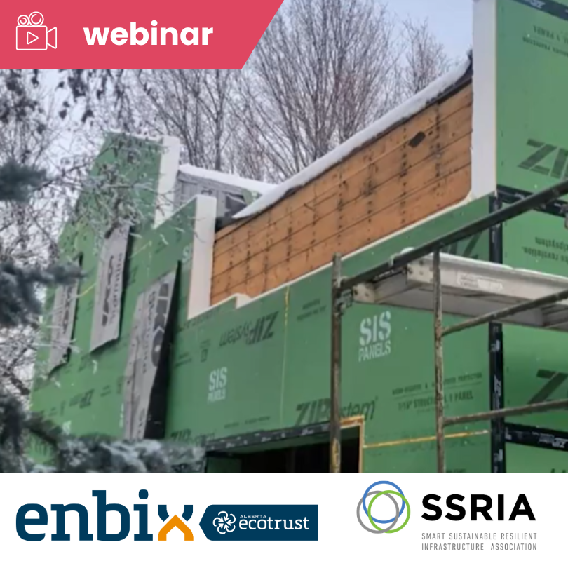 Residential Building Technology Series: Continuous Insulated Sheathing & Structural Insulated Panels