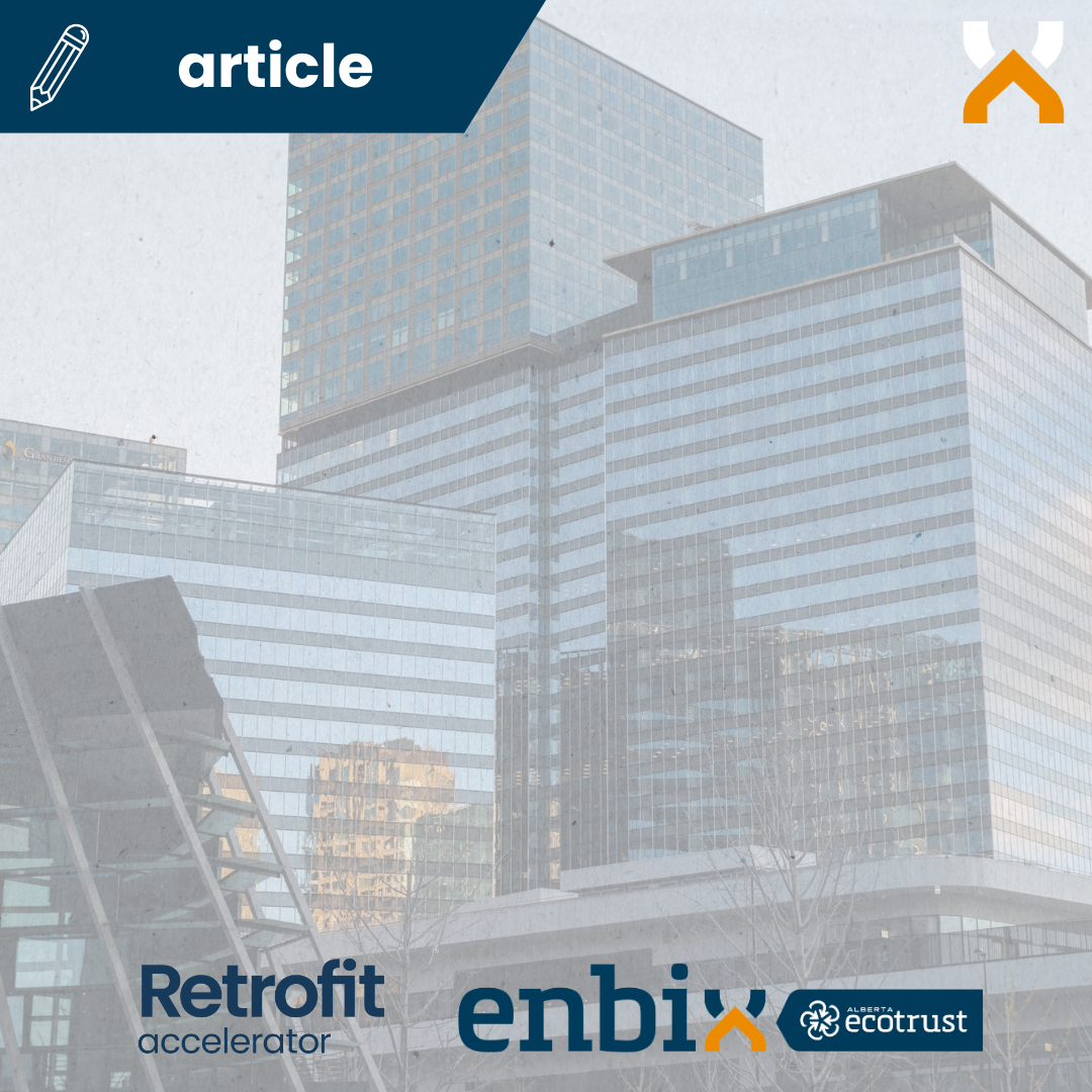 Financing Deep Retrofit Projects