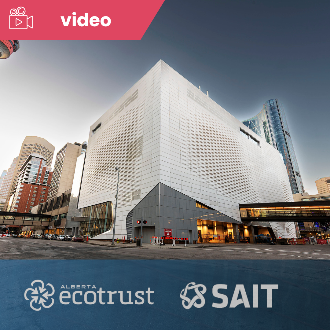 Deep Retrofit Discovery Sessions: Glenbow Tour & Information Session